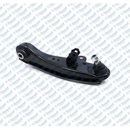 YTT Y425003 Alt Salincak Sag Komple H100 Van - L300 93>04